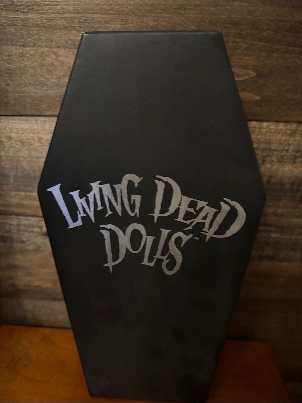 Evangeline Living Dead Doll - Picture 4 of 5